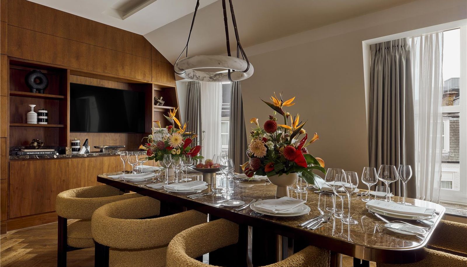 Room - Conrad London St. James