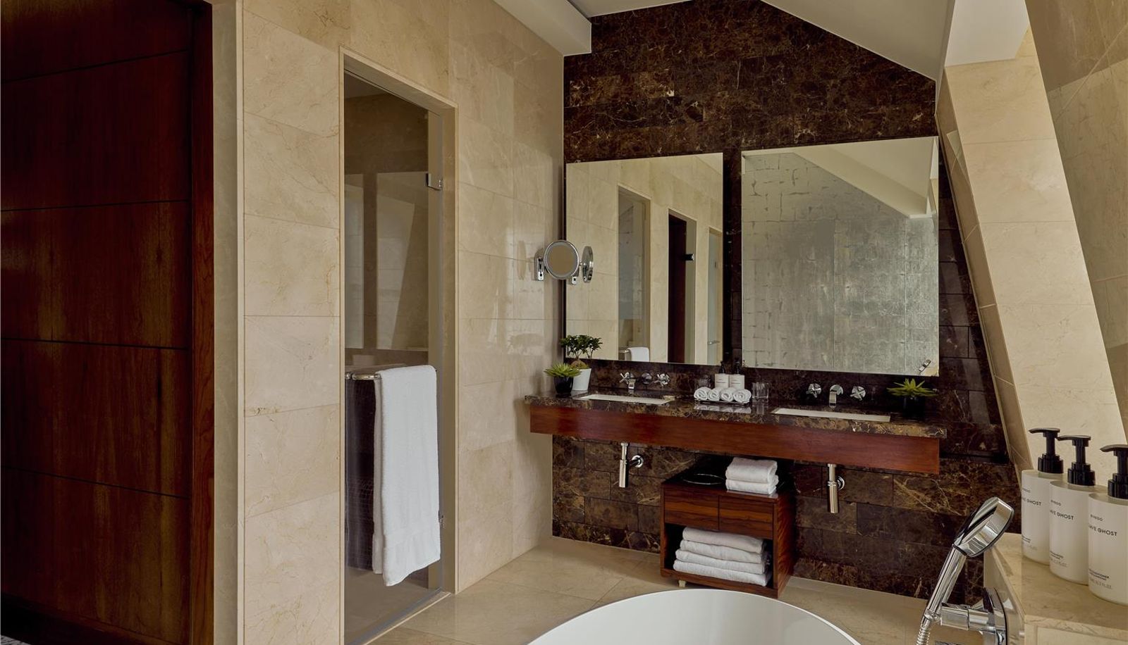 Room - Conrad London St. James