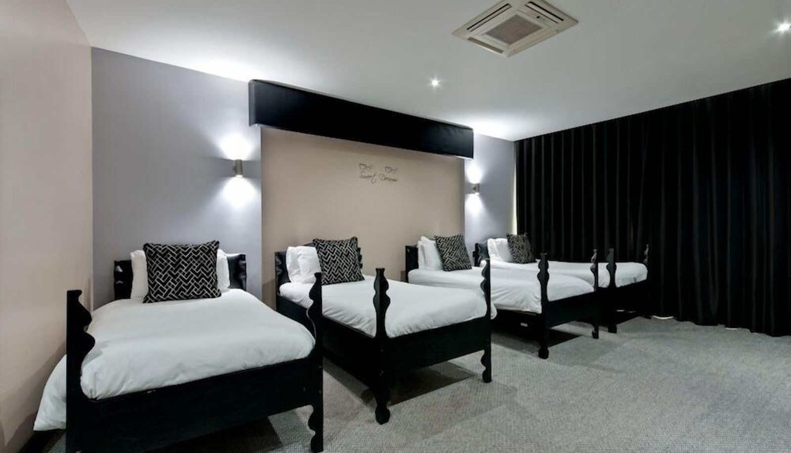 Standaardkamer - Printworks Hotel
