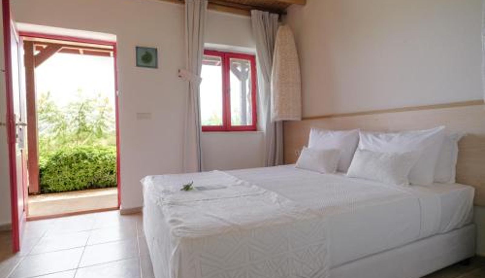 Kamer - Flow Datca Surf & Beach Hotel Surf Club