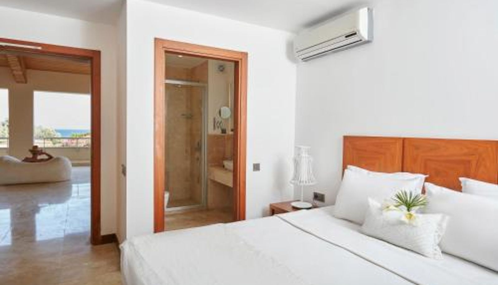Kamer - Flow Datca Surf & Beach Hotel Surf Club
