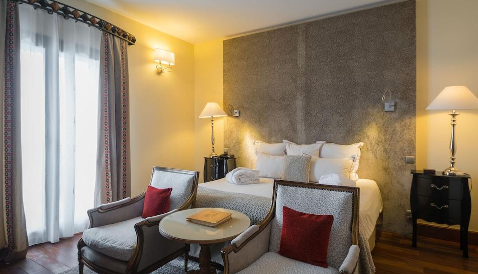 Habitación estándar - Demeure Loredana