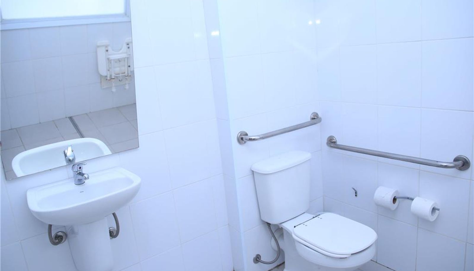Zimmer - ibis budget Piracicaba