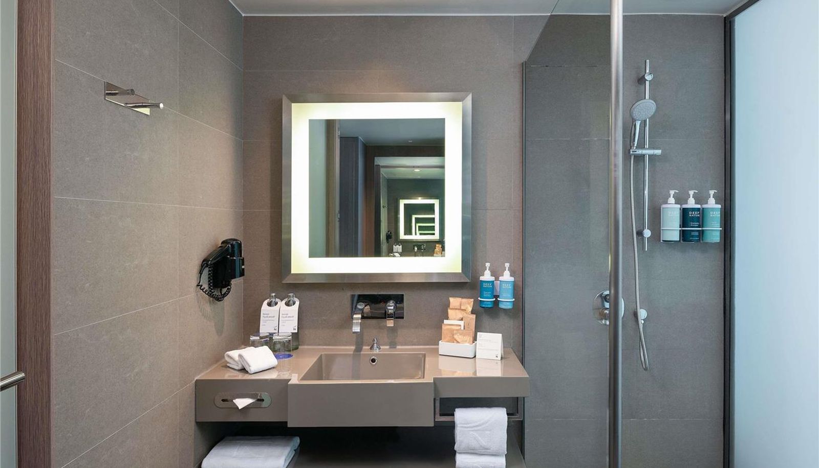 Zimmer - Novotel Bangkok Platinum Pratunam