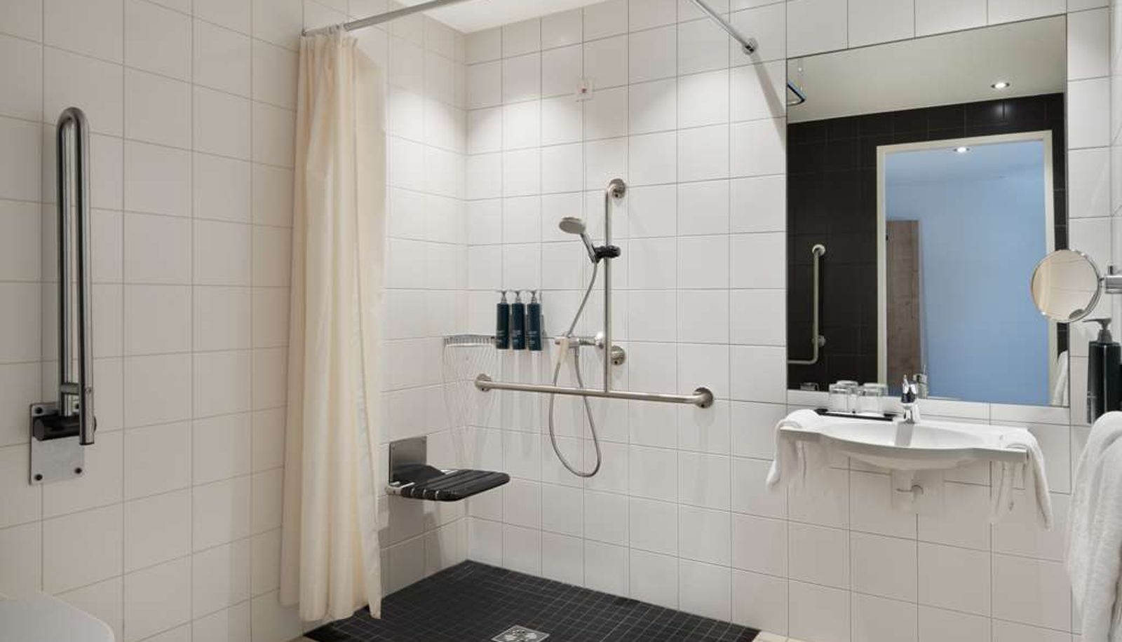 Room - Hilton Garden Inn Innsbruck Tivoli