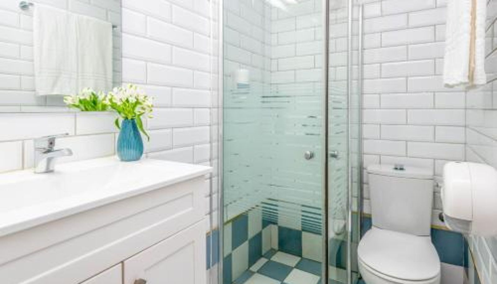 Appartamento - Travel Hotel Gesher Haziv