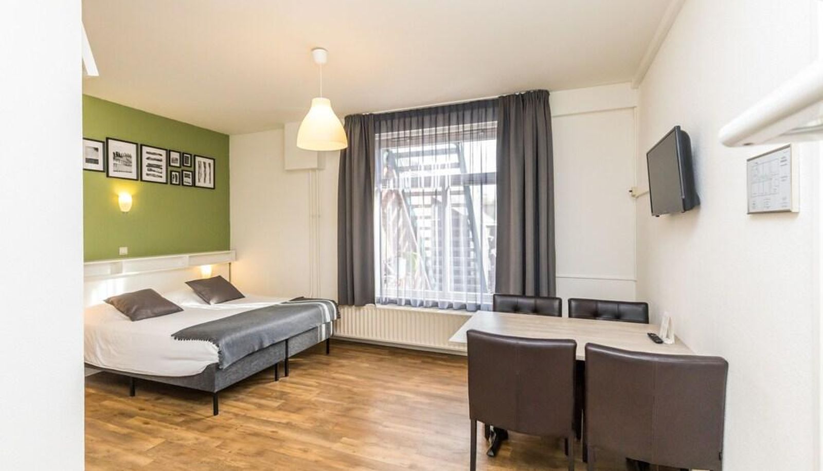 Apartament - Hotel Renesse