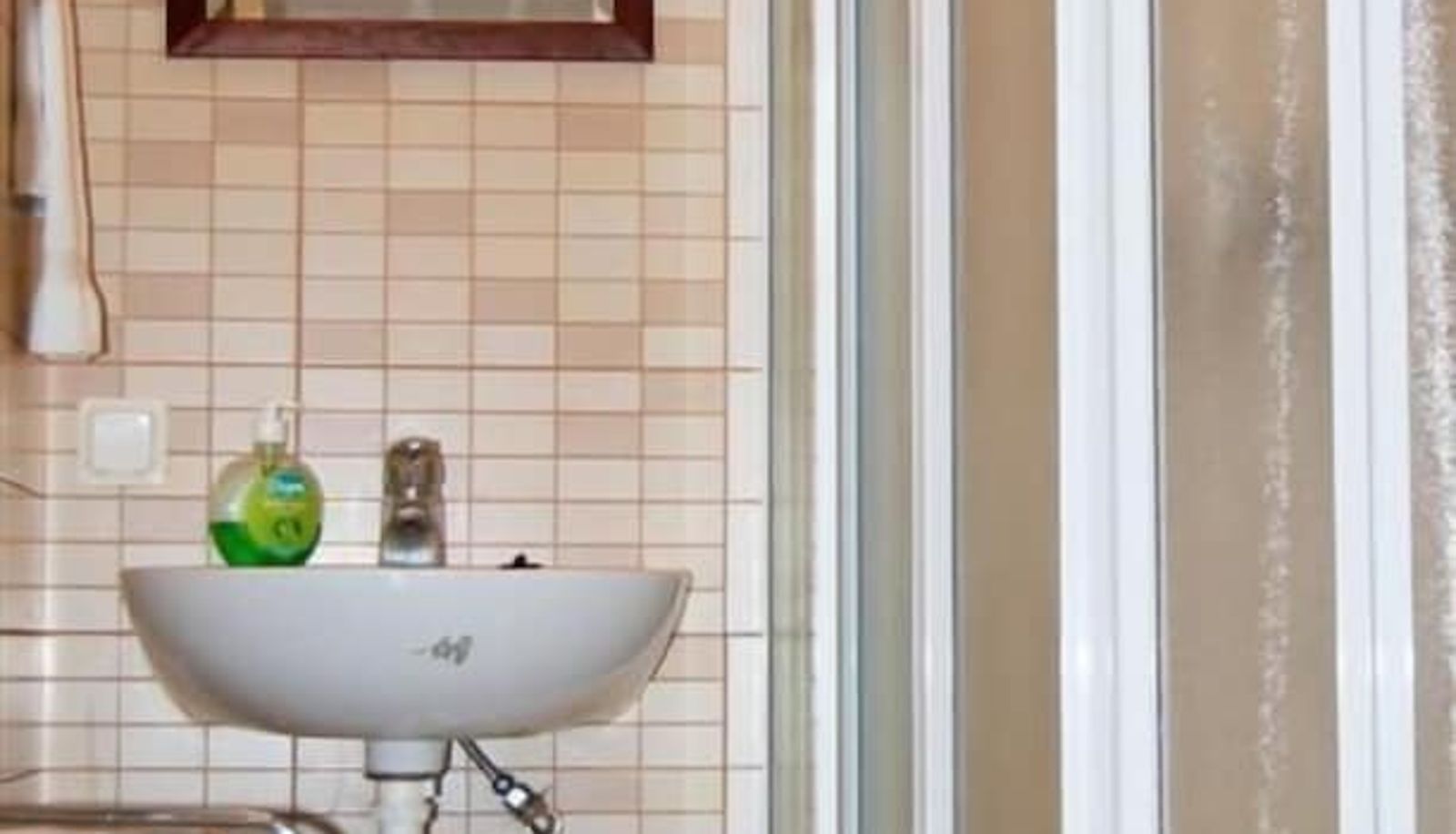 Suite - Jakob Lenz Guesthouse