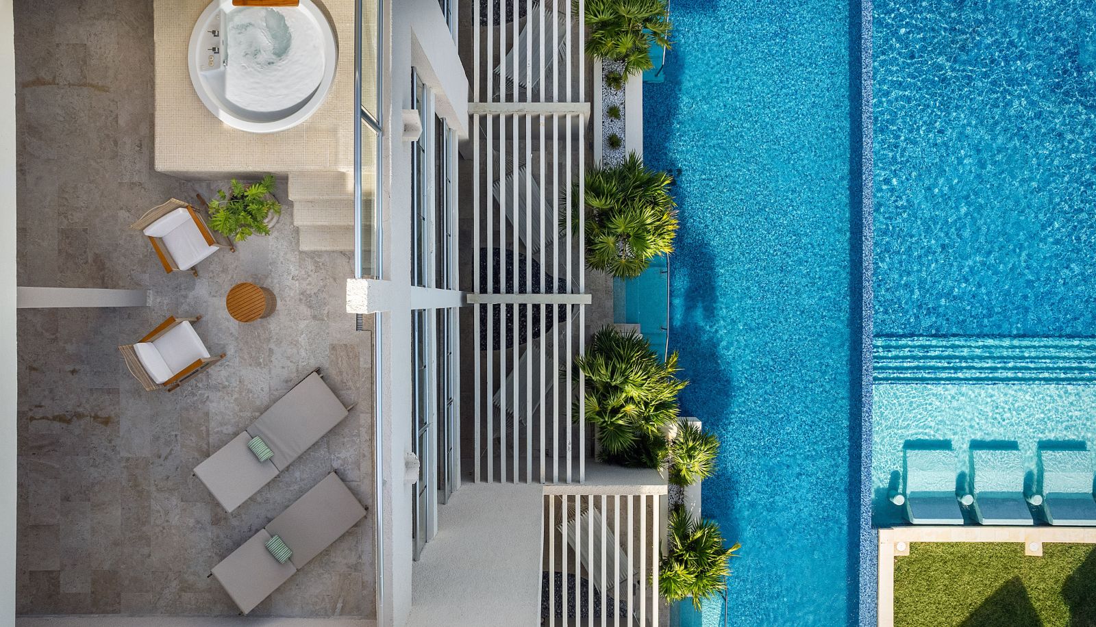 Room - Paradisus La Perla - Adults Only - Riviera Maya