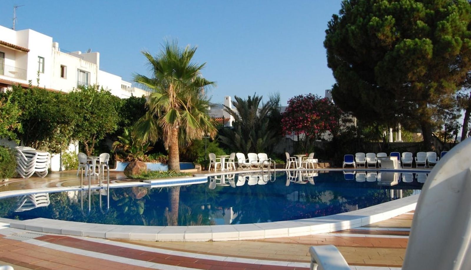 Pool - Giardino sul Mare