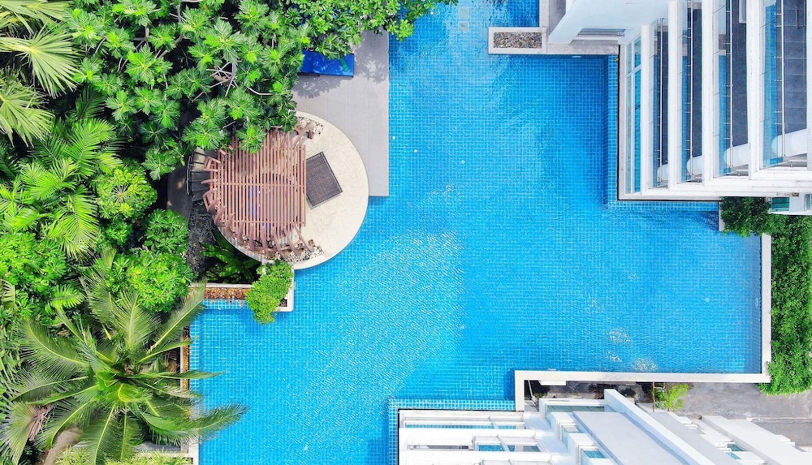 Basen - Mida De Sea Hua Hin
