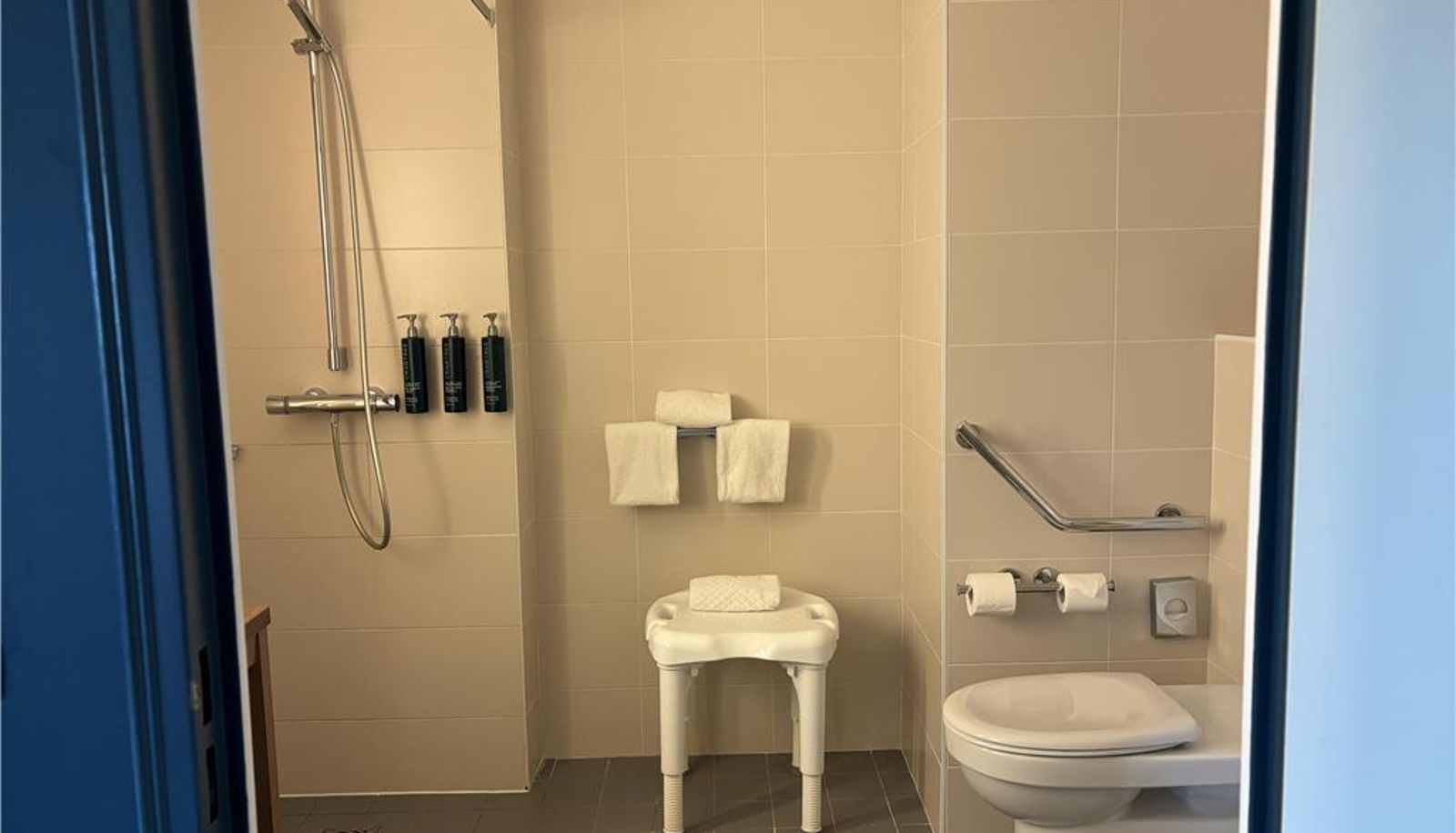 Habitación - Doubletree by Hilton Lyon Eurexpo