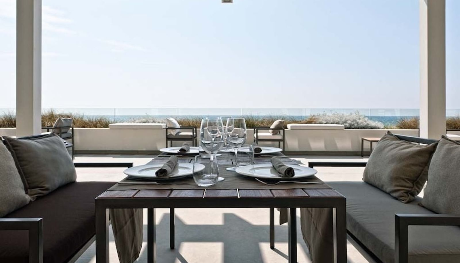 Restaurant - Il Fogliano