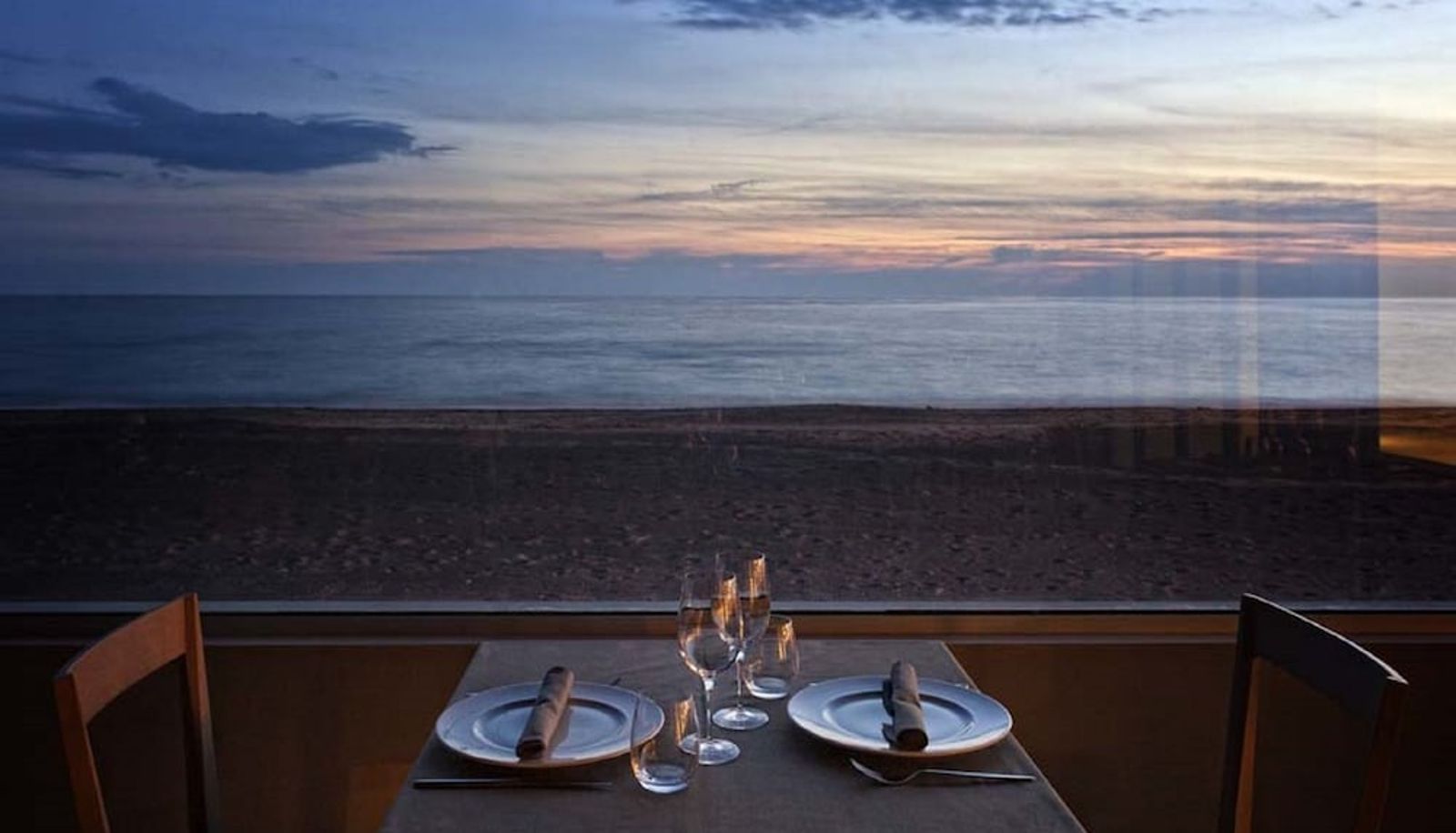 Restaurant - Il Fogliano