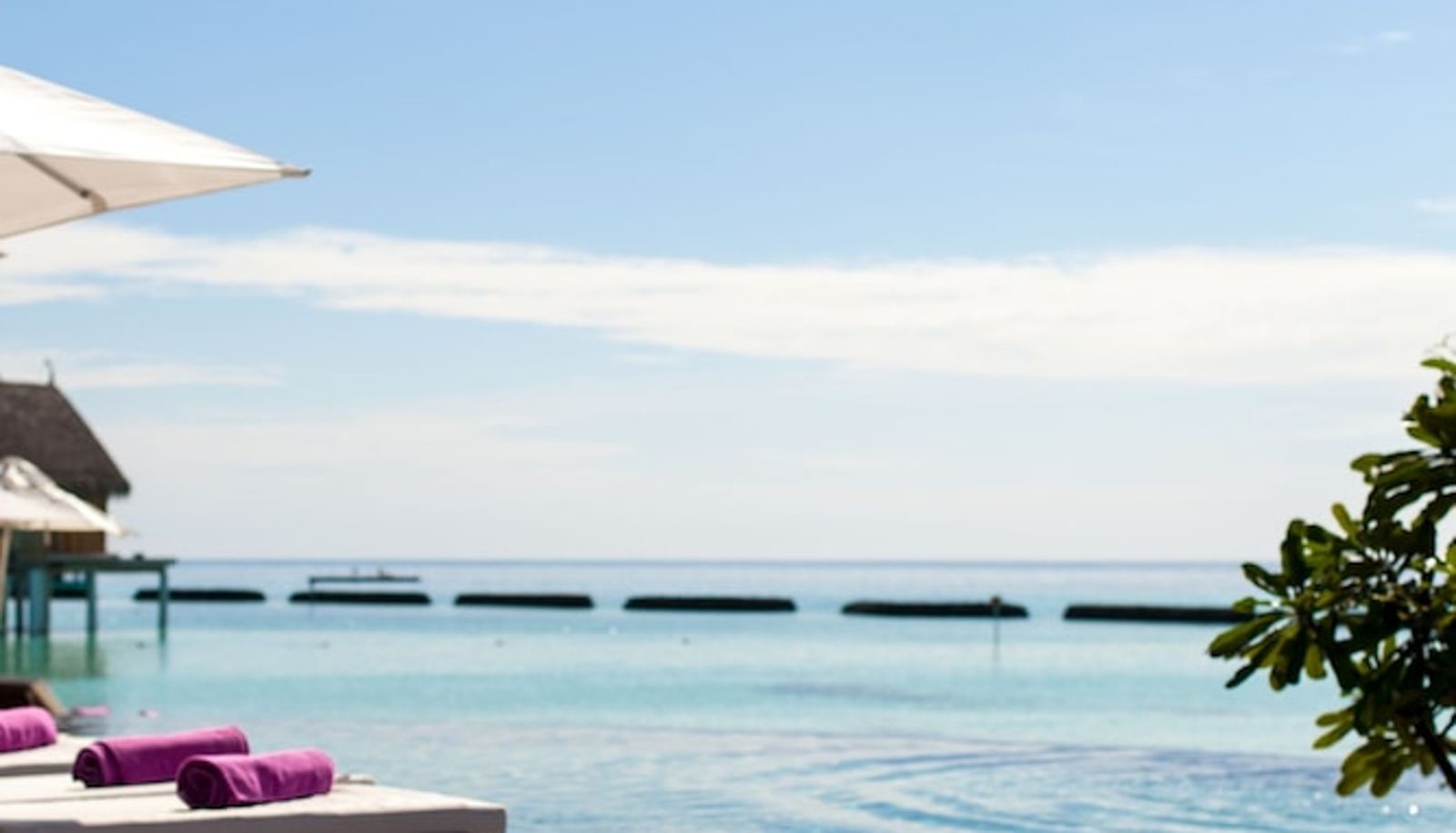 Pool - Constance Moofushi
