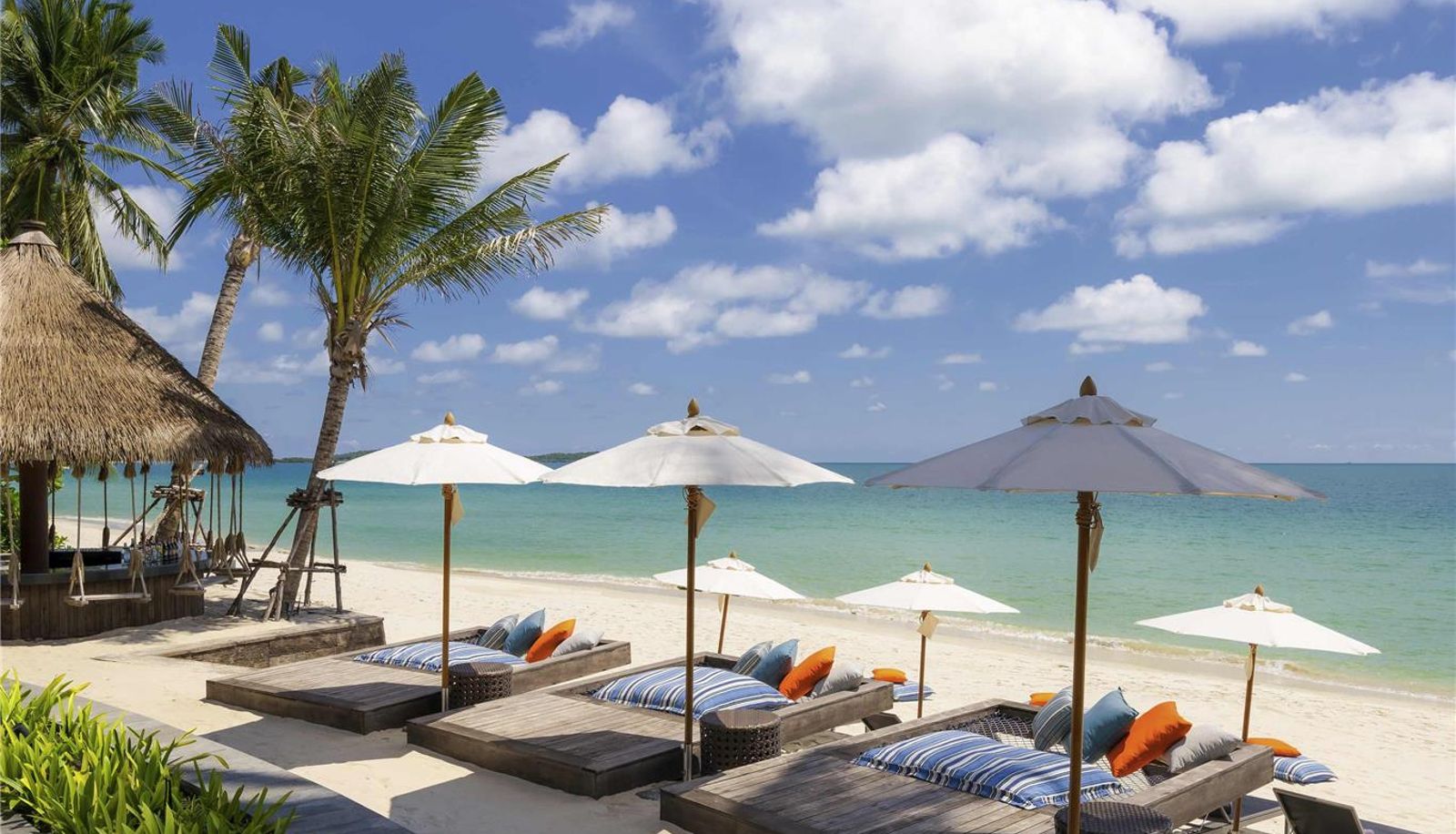 Bar - Mercure Samui Chaweng Tana