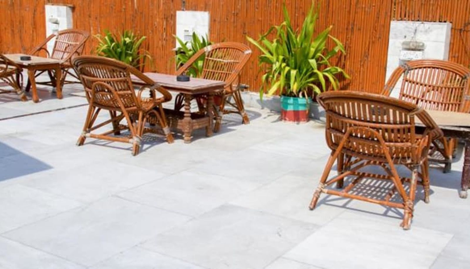 Info - Anoop Hotel