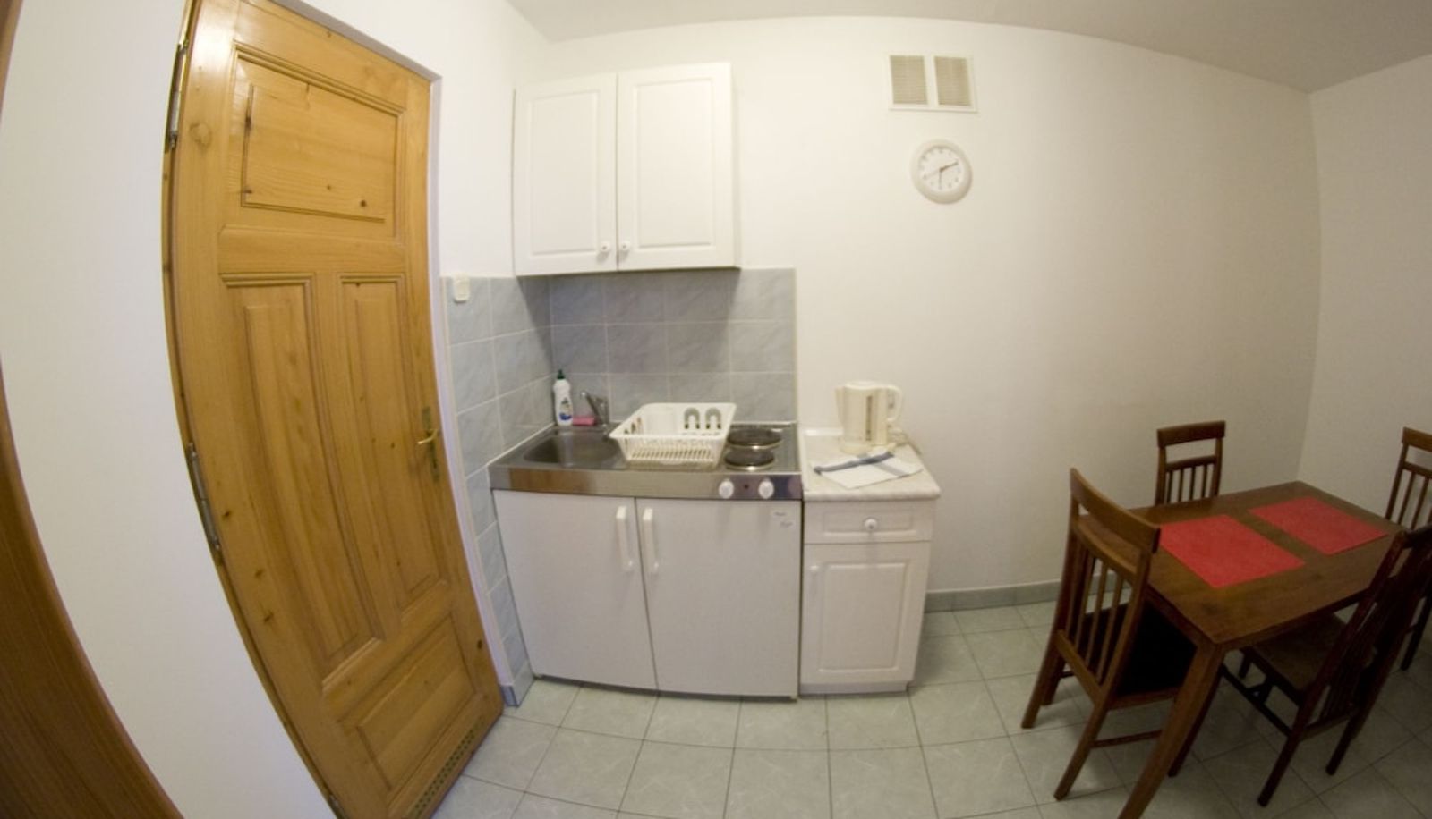 Vierpersoonskamer - Cracow Old Town Guest House