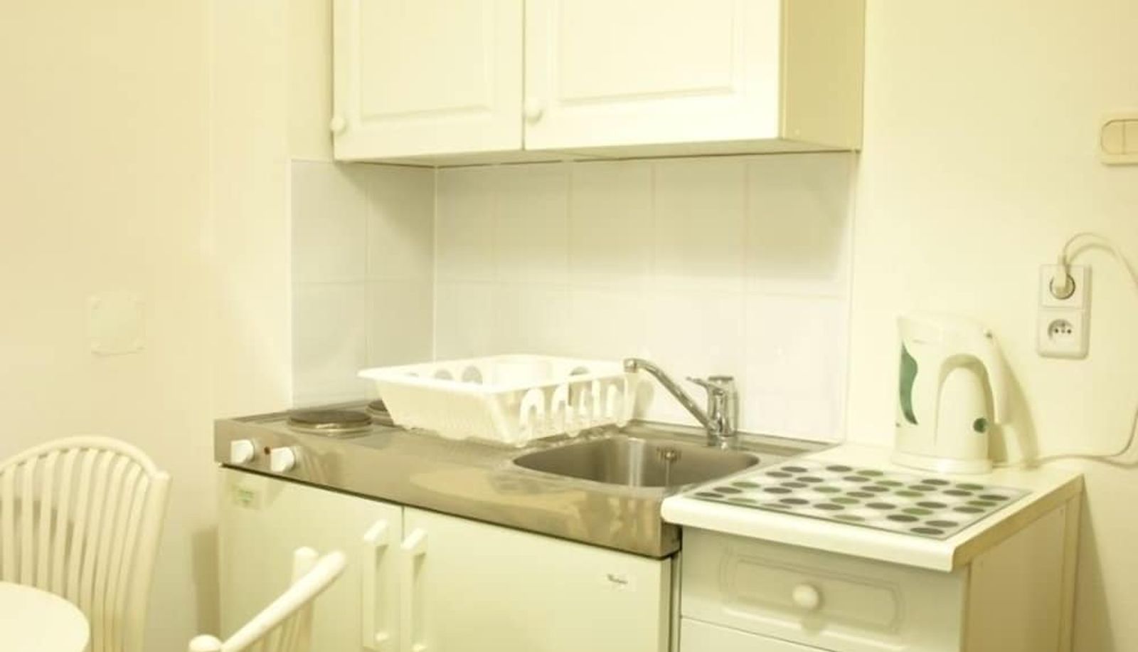 Info - Cracow Old Town Guest House