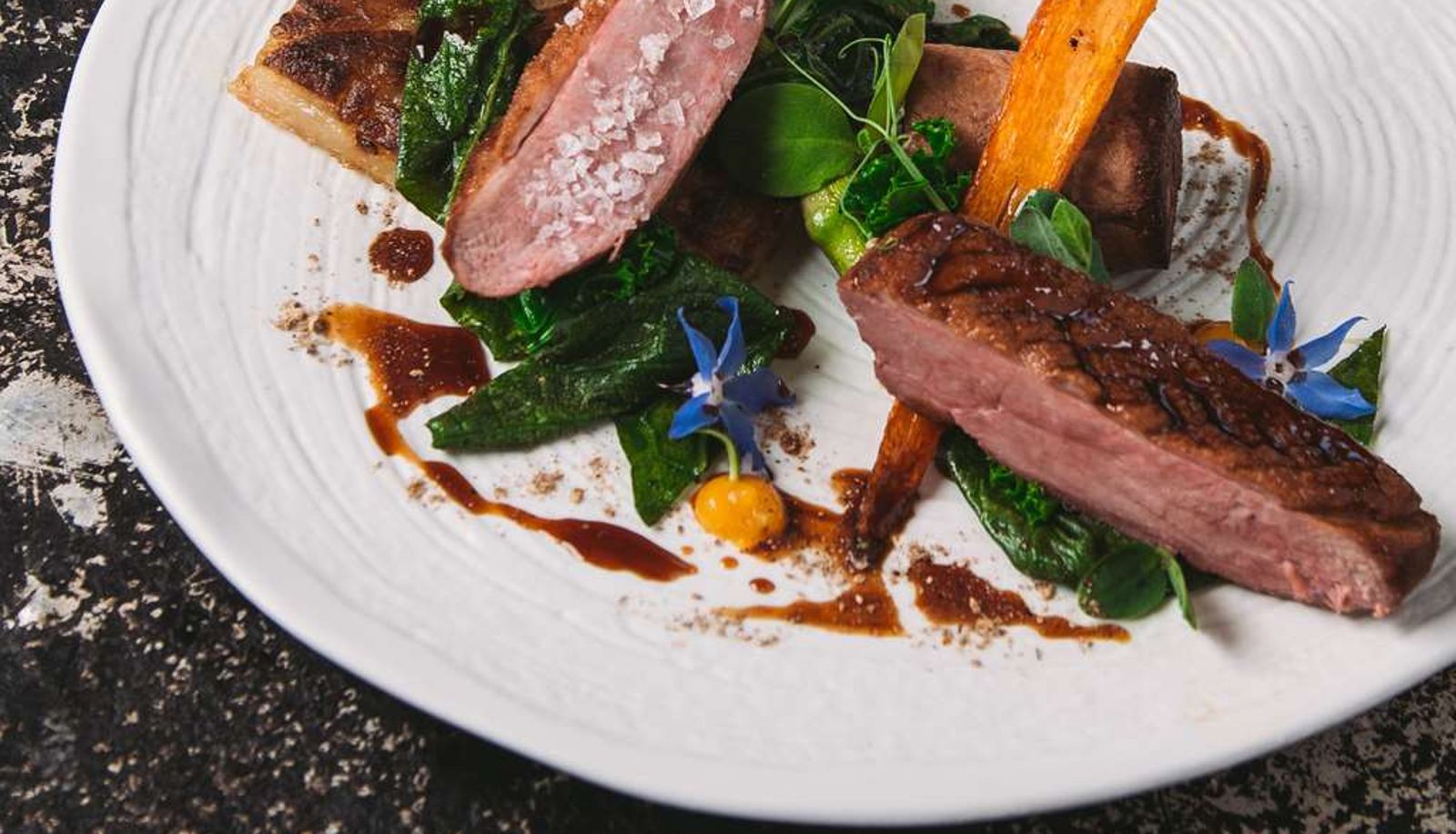 Restaurant - Oaklands Hall Hotel Sure Hotel Collection by Best Western