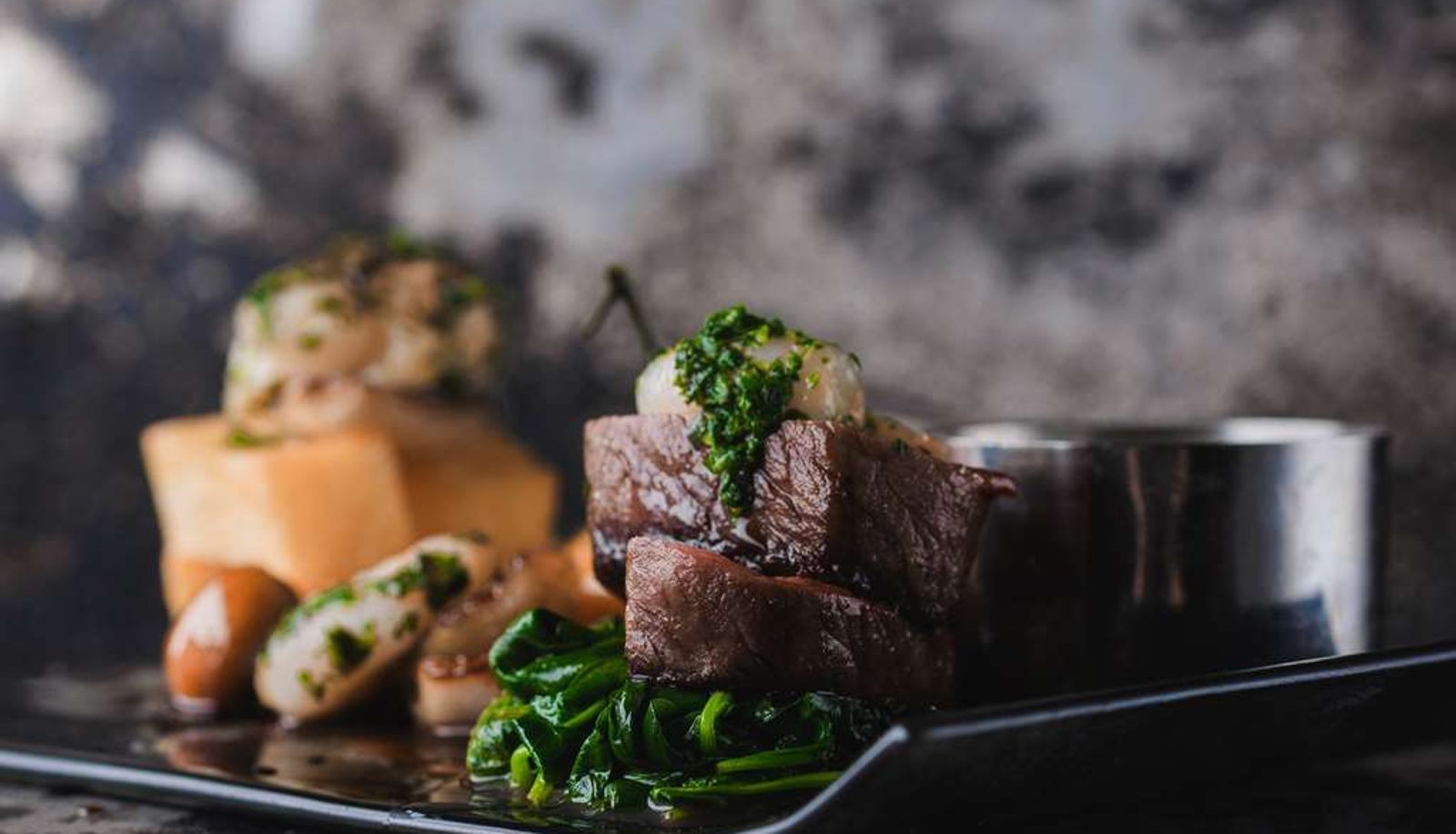 Restaurant - Oaklands Hall Hotel Sure Hotel Collection by Best Western