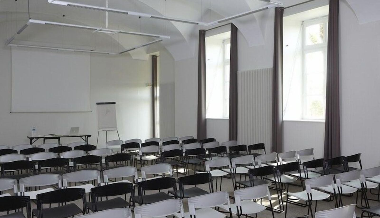 Meetingzimmer - Residence Belambra Villemanzy