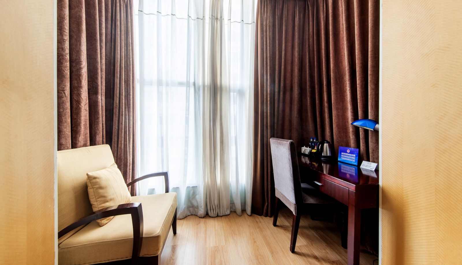 Habitación - Starway Beijing Shaoyaoju Hotel Shaoyaoju Branch