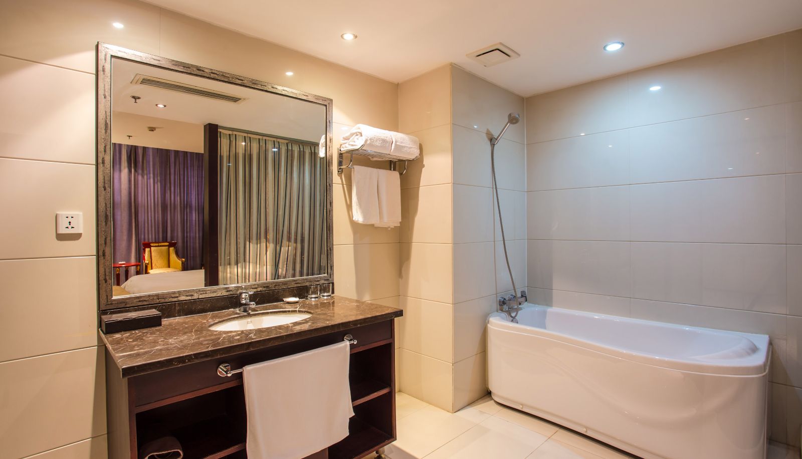 Habitación - Starway Beijing Shaoyaoju Hotel Shaoyaoju Branch