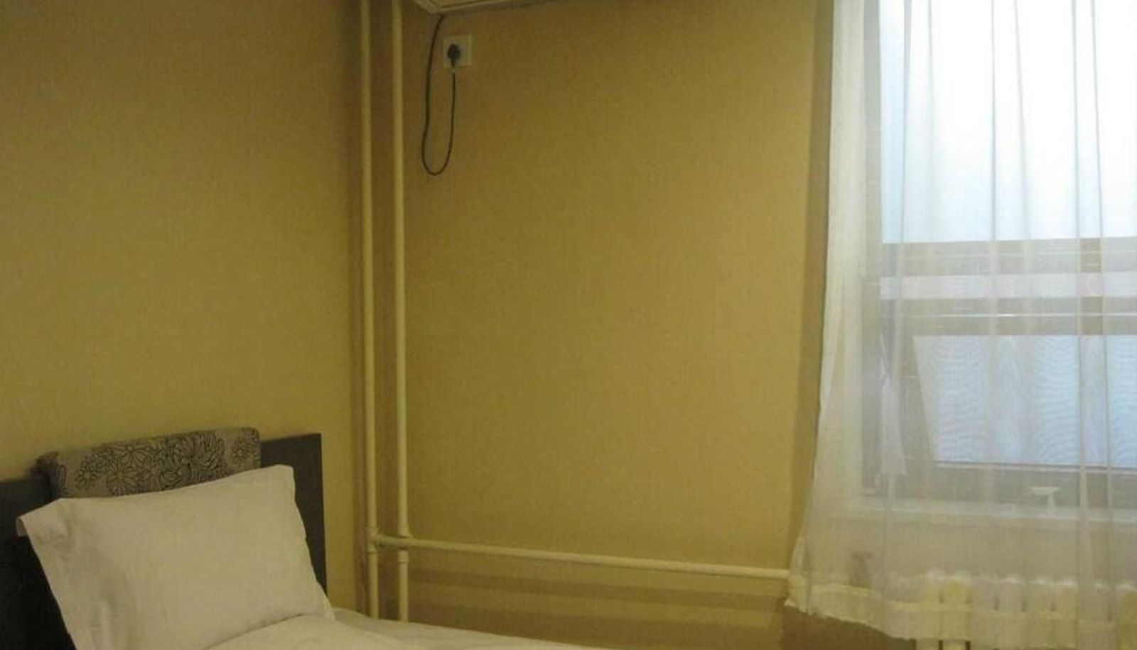 Standardzimmer - Houdao Hotel