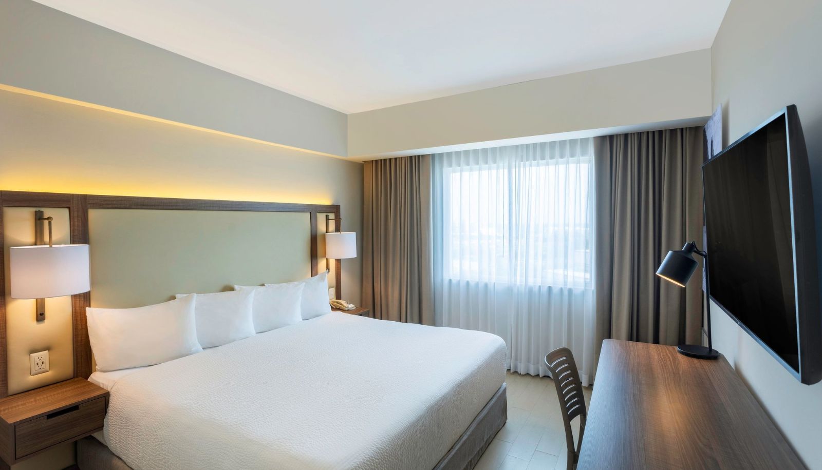 Kamer - Fairfield by Marriott Los Cabos