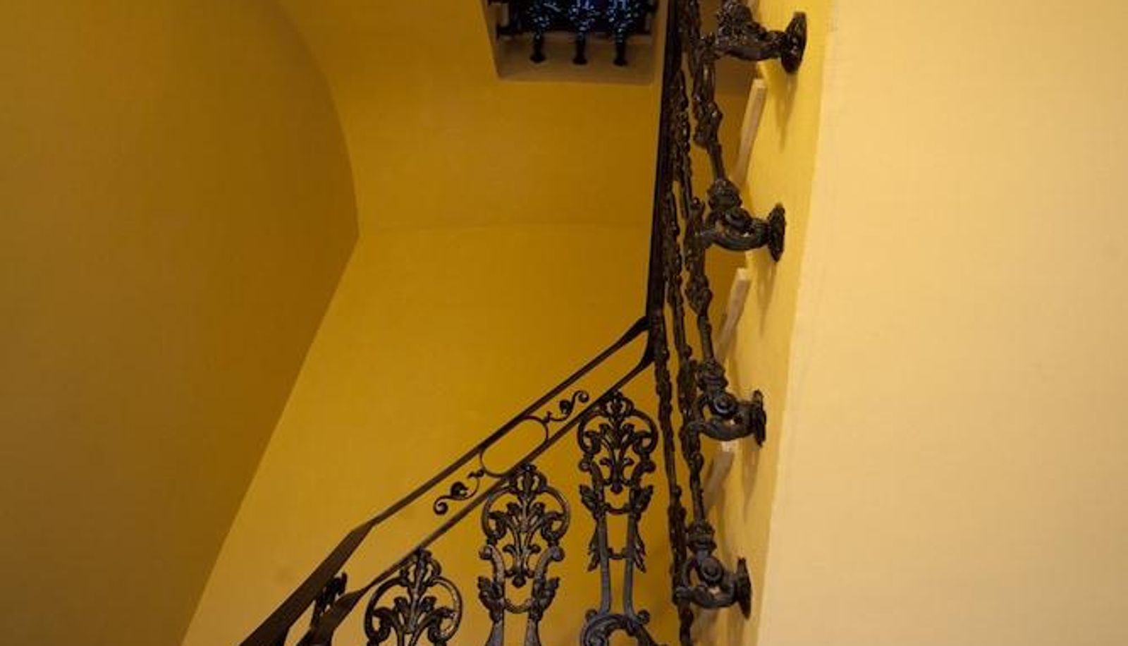 Wnętrze hotelu - RealRent Marina Real