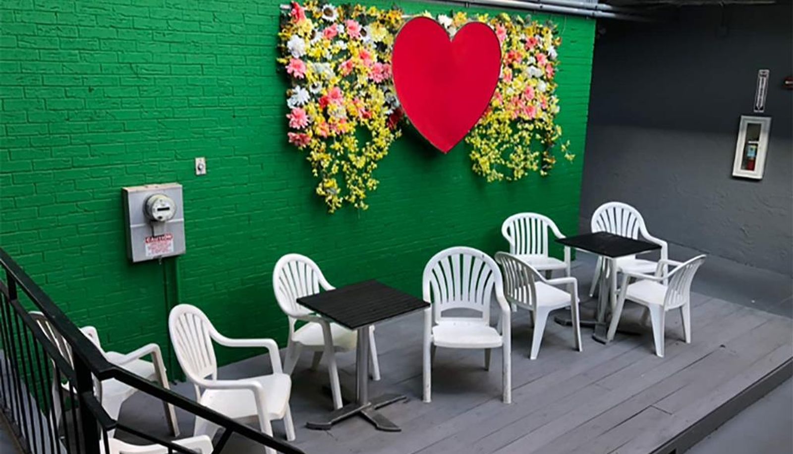 Vue intérieure - Travelodge by Wyndham Orlando / Heart of International Drive