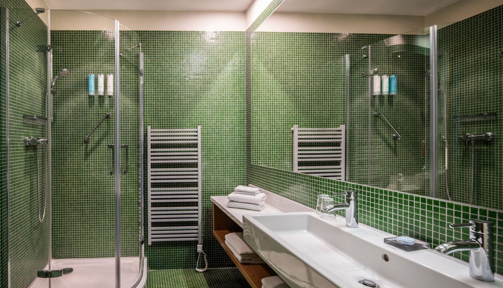 Zimmer - Sopot Marriott Resort and Spa