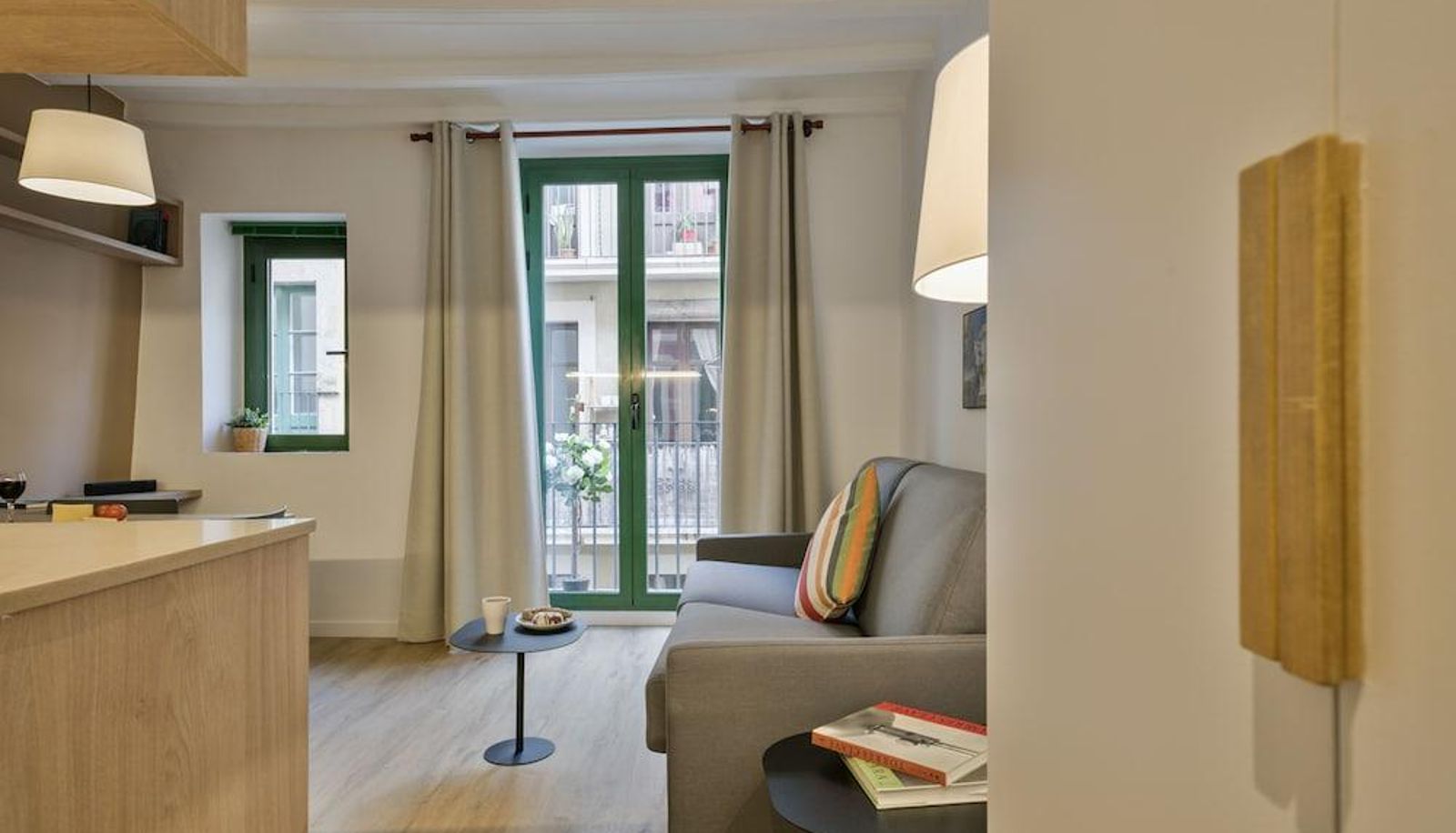 Appartamento - Inside Barcelona Apartments Vidreria Apartments Vidreria