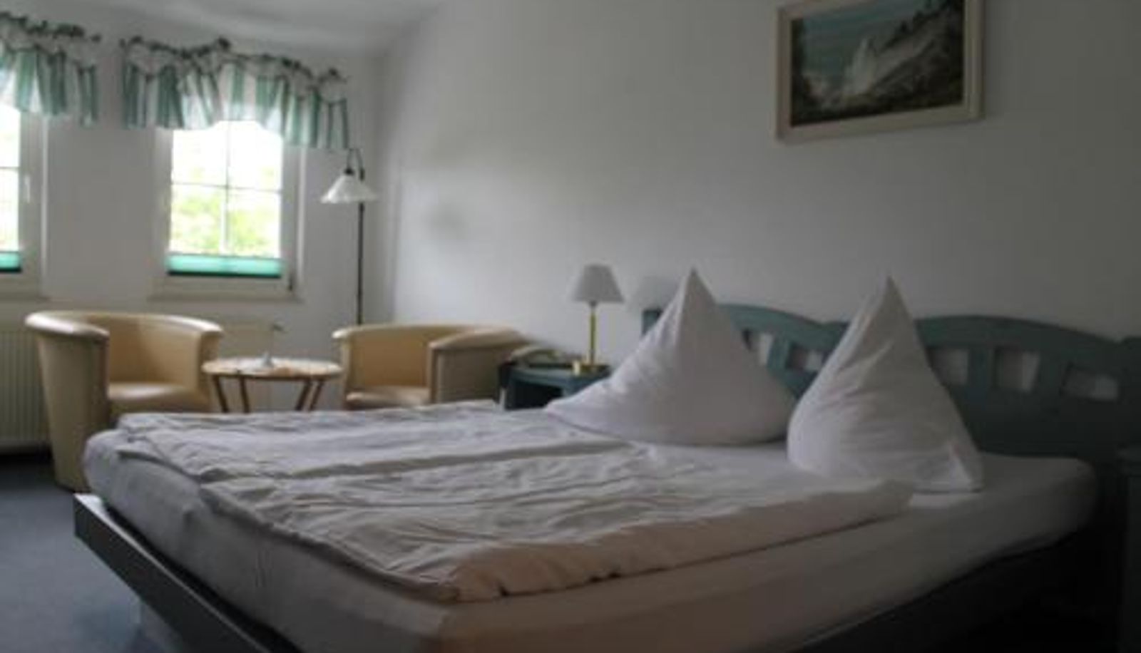 Room - Hotel Gastmahl des Meeres