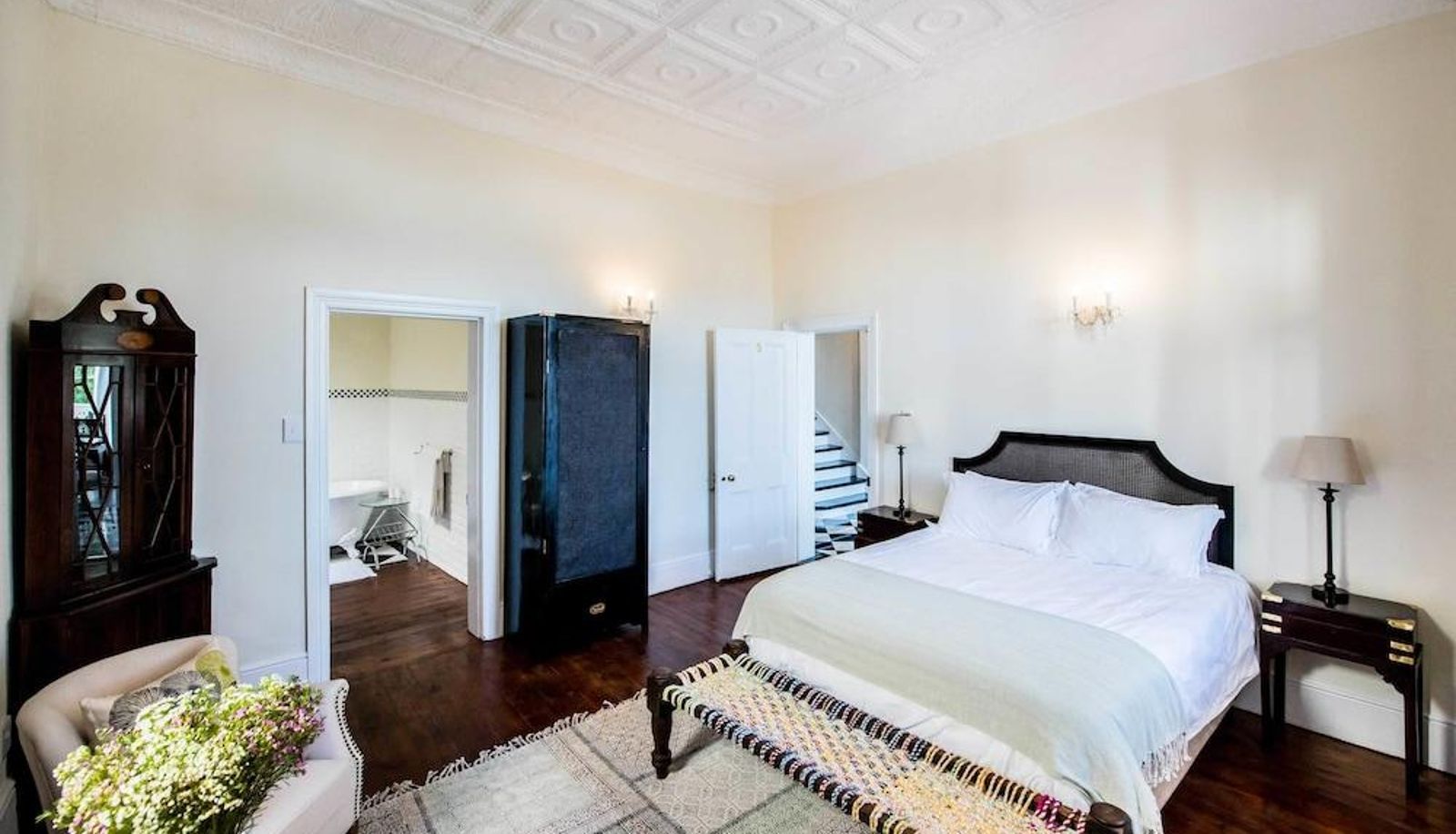Apartament - The Inn At Castle Hill