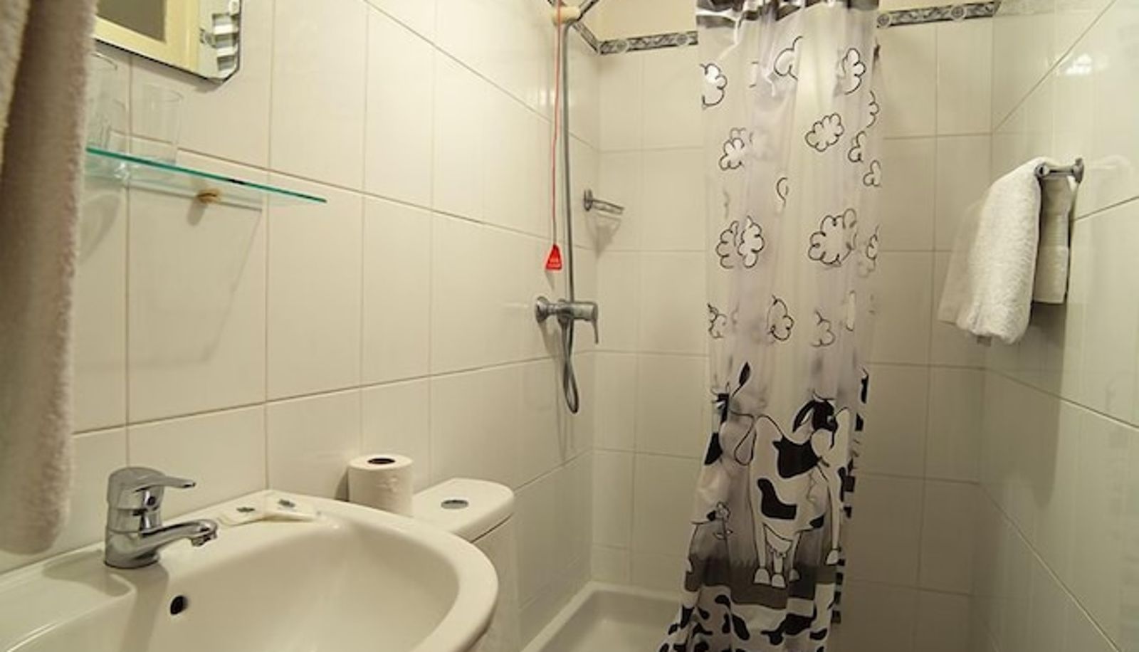 Apartament - Residencial Funchal