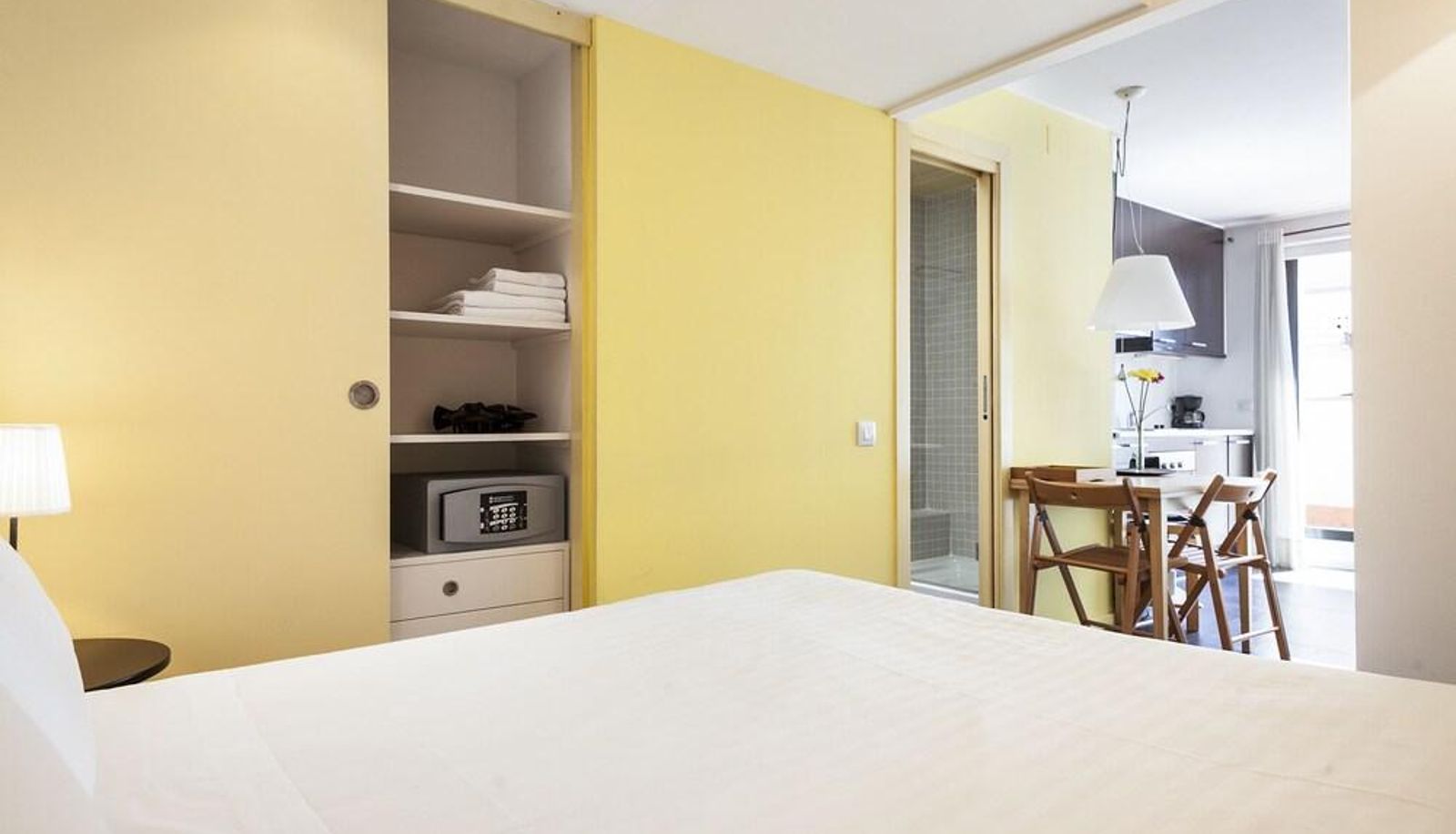 Apartment - Inside Barcelona Apartments Esparteria Apartments Esparteria