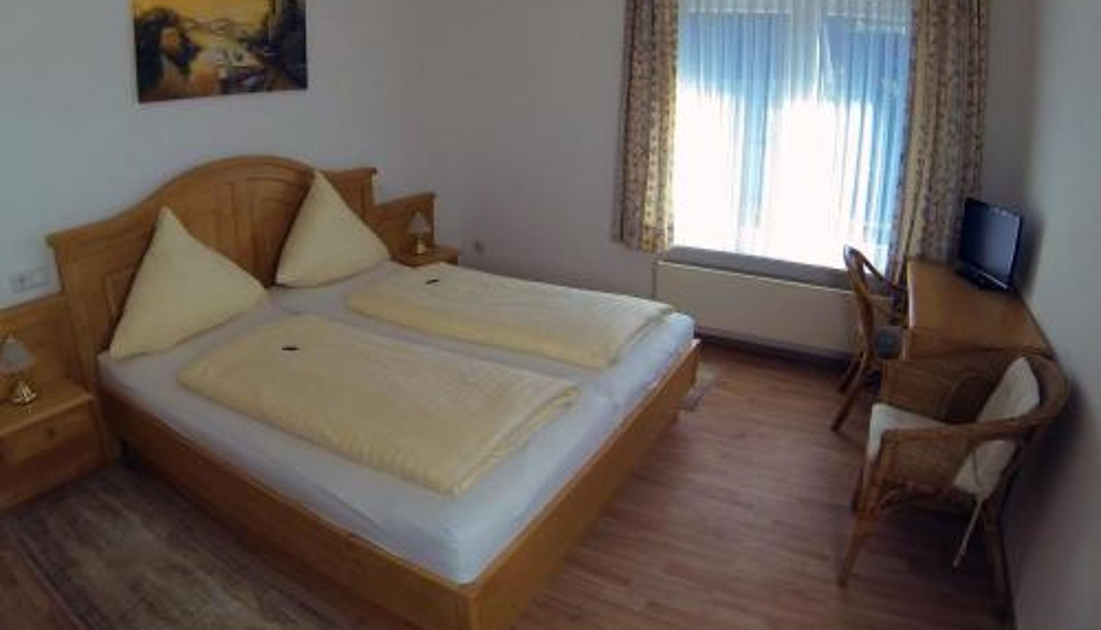 Room - Hotel Haus Rameil