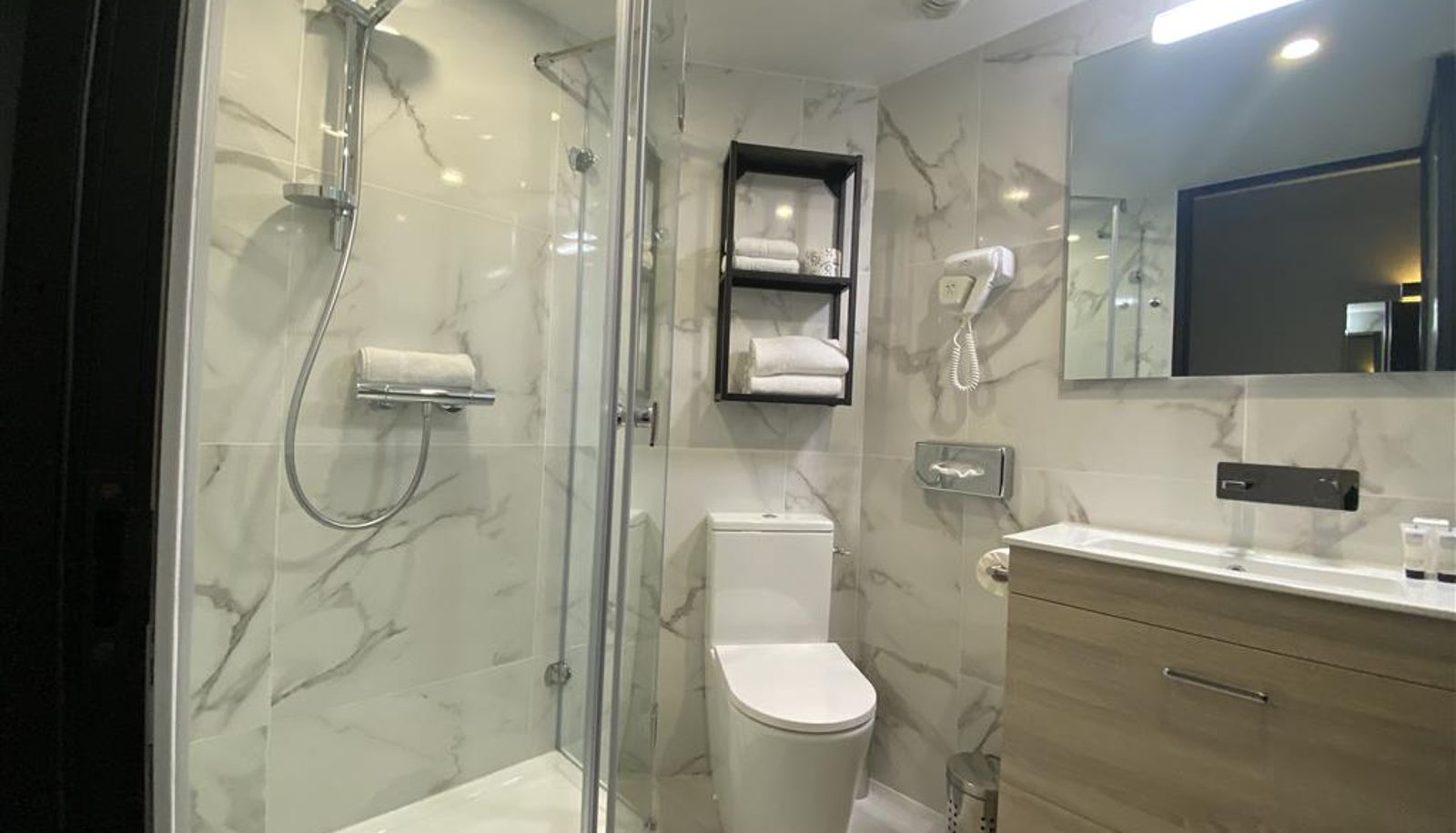 Kamer - Best Western Hotel La Mare O Poissons