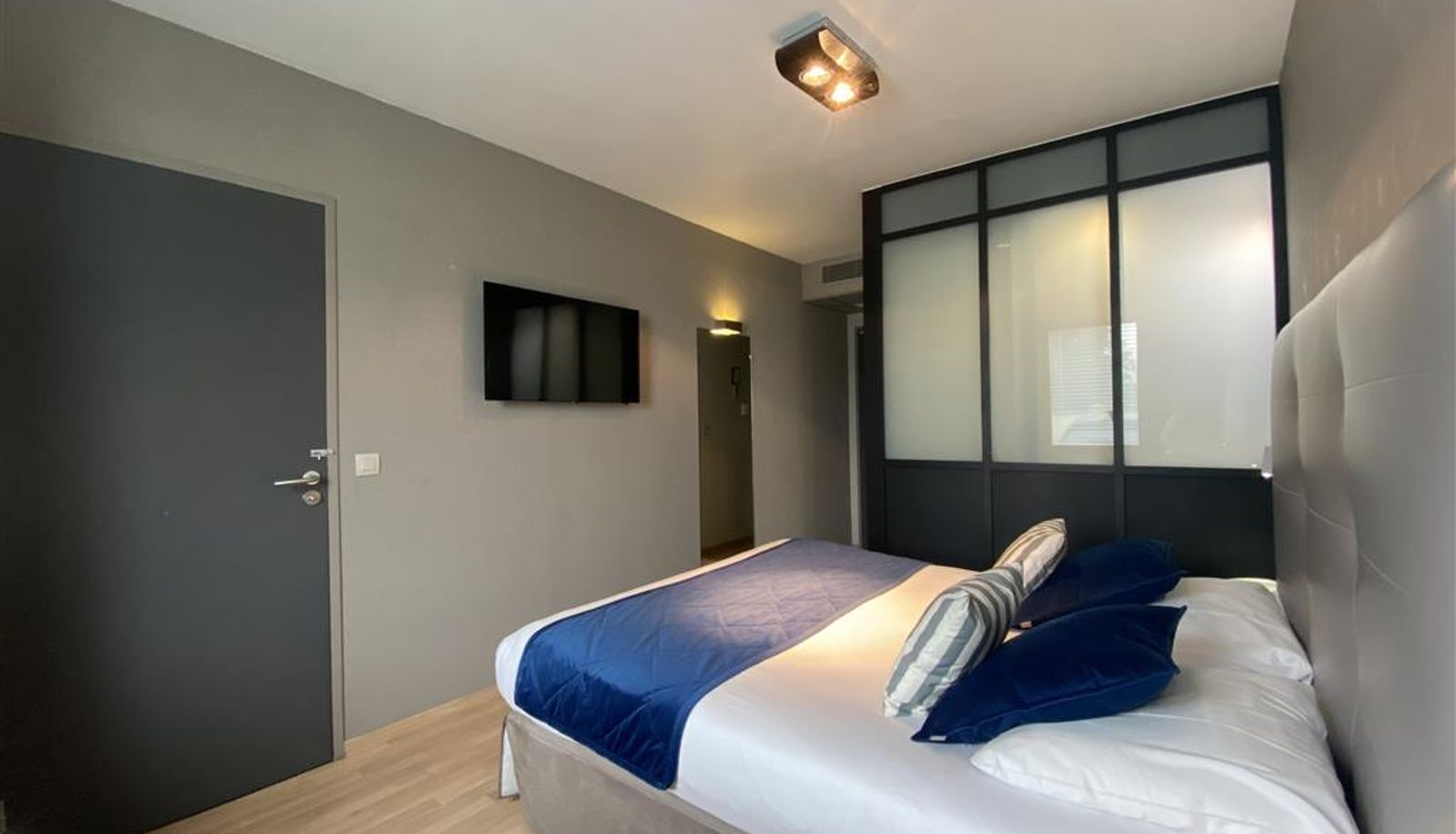 Kamer - Best Western Hotel La Mare O Poissons