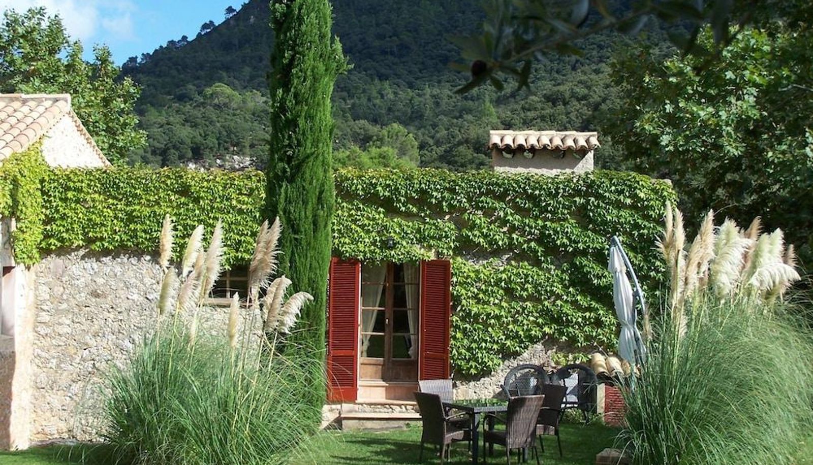 Appartement - Finca Honor Vell