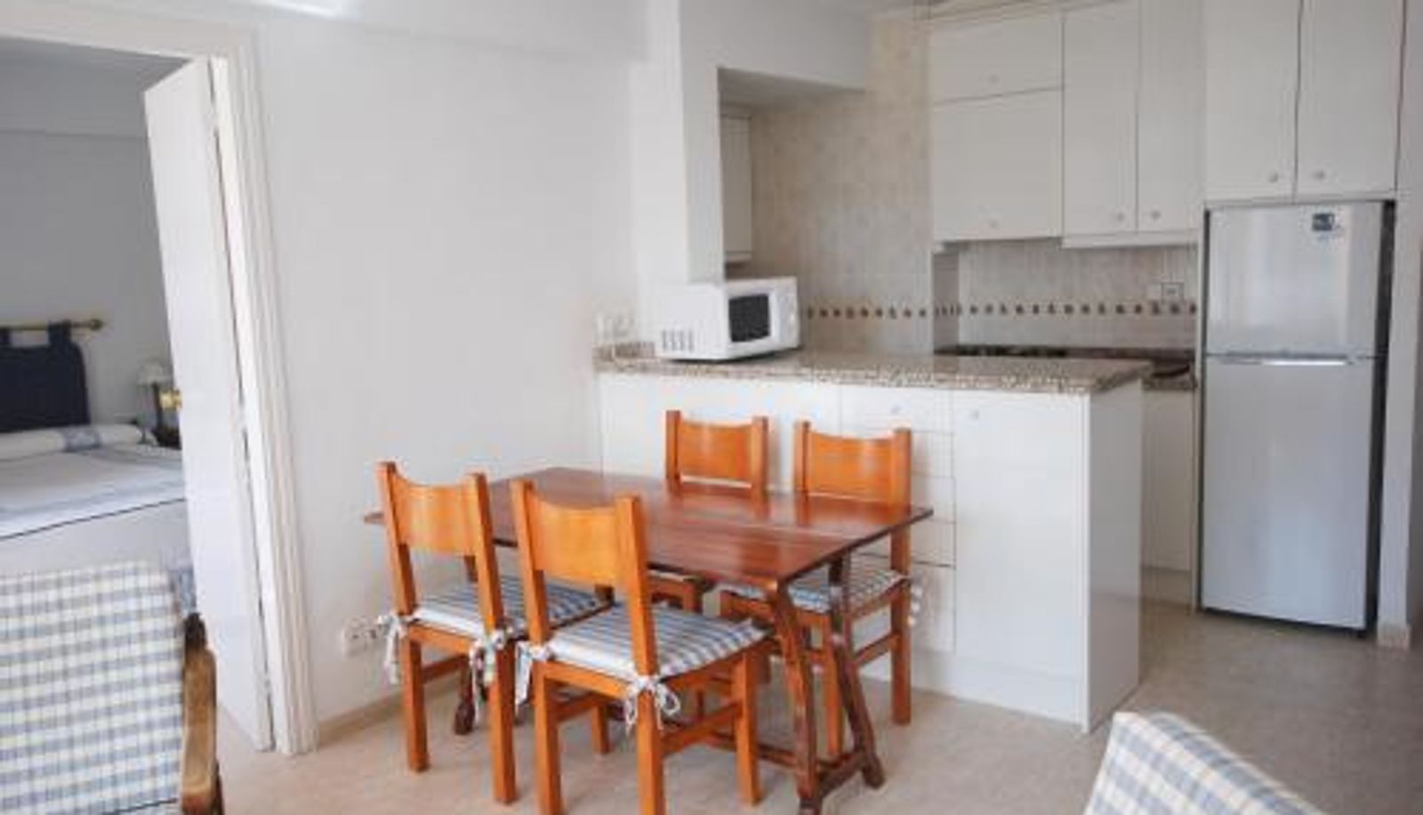 Apartment - Apartamentos Concorde Apartamentos