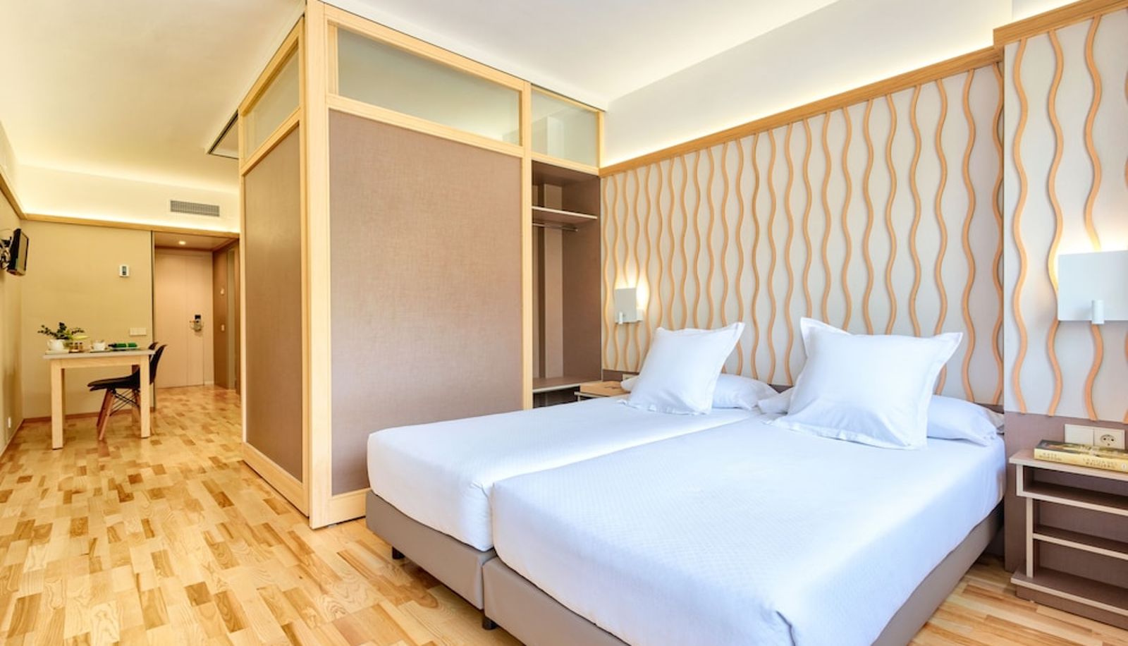 Apartment - Bonanova Suite Hotel Aparthotel