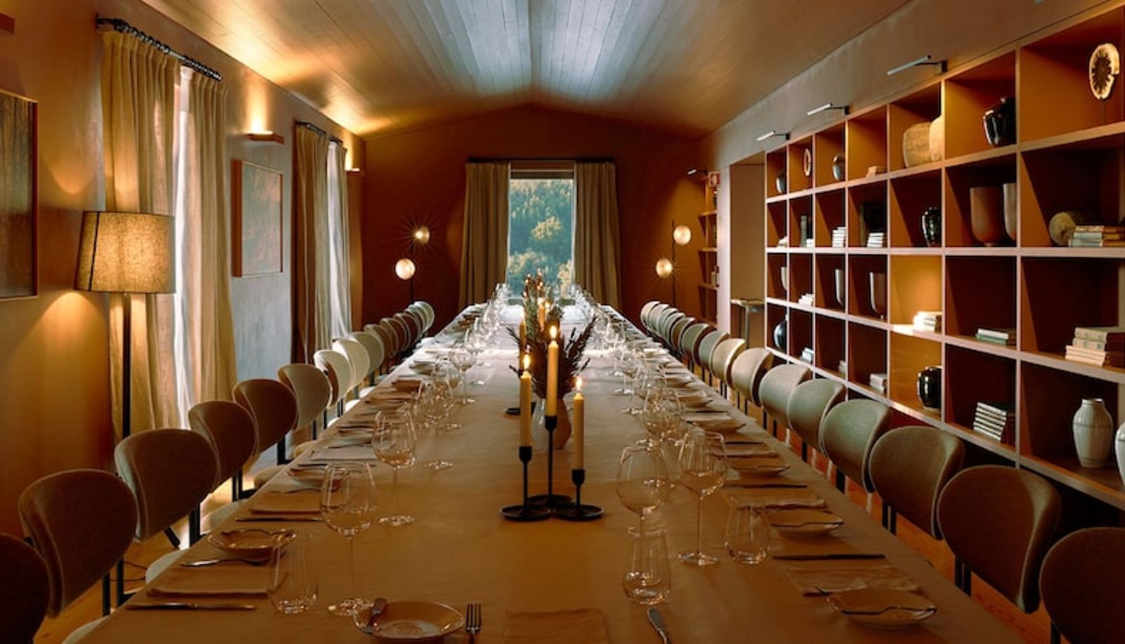 Hall - Octant Douro