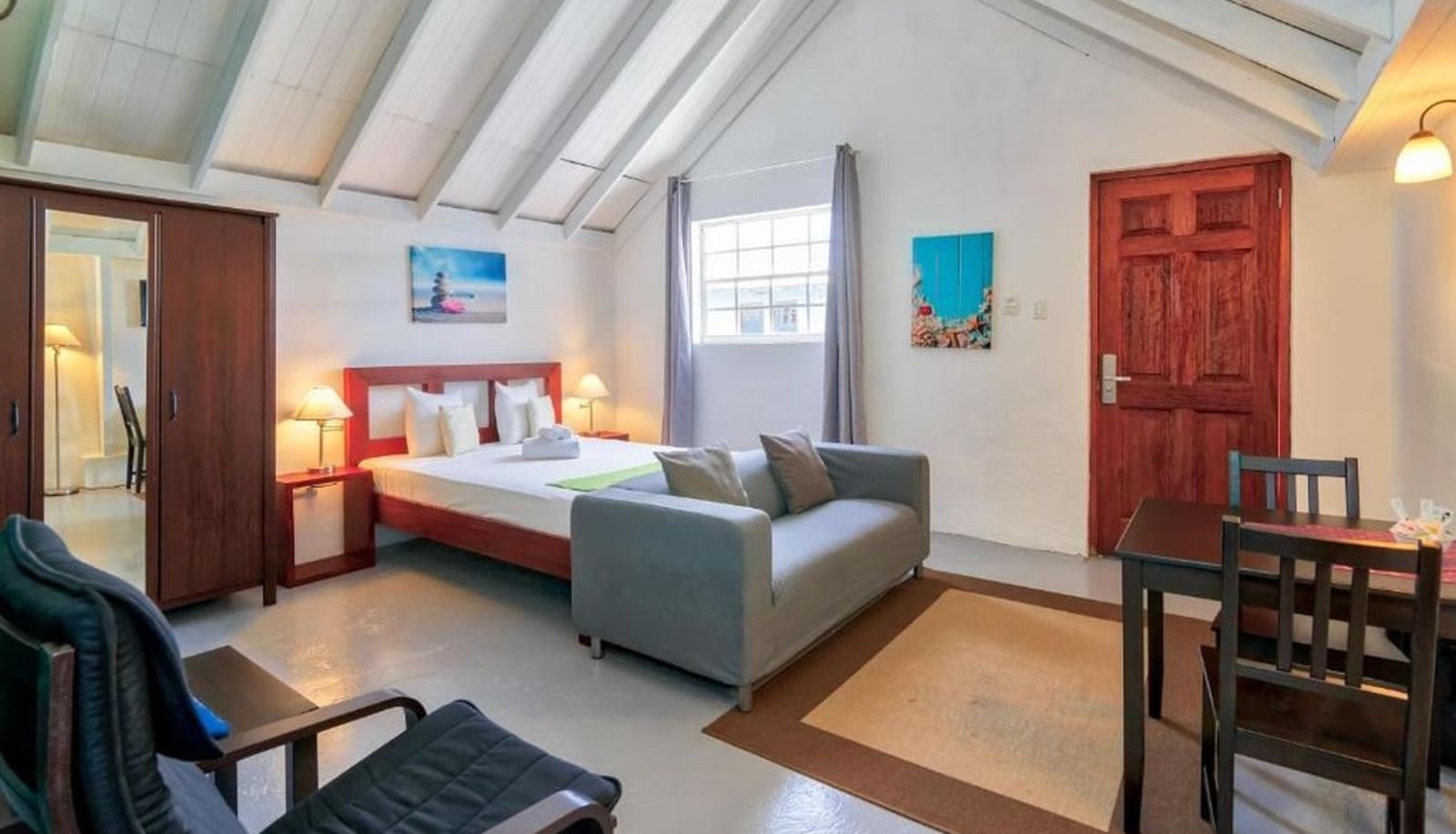 Room - The Ritz Village Hotel an Adult (18+) only hotel