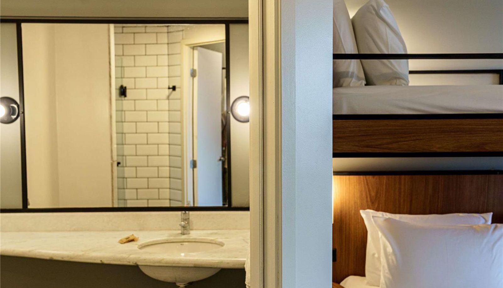 Chambre - ibis Sao Luis