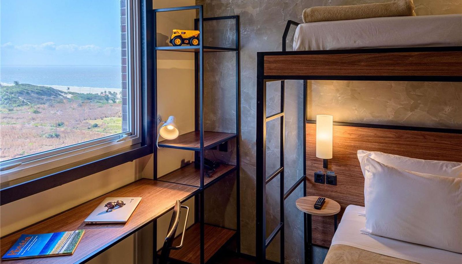 Chambre - ibis Sao Luis