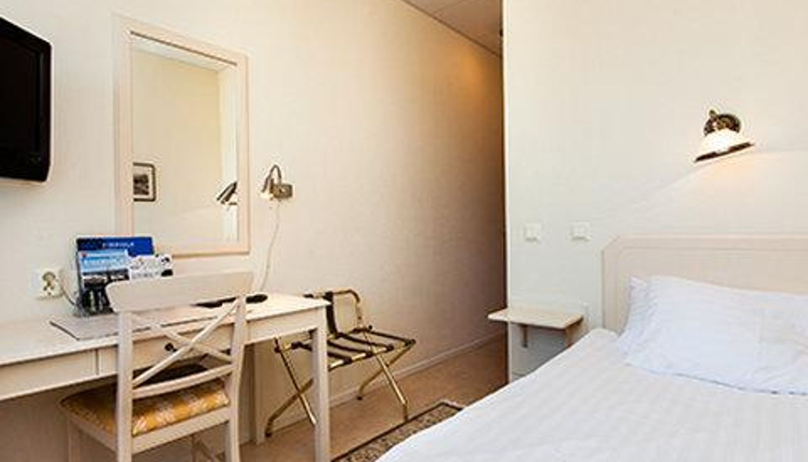 Room - Hotel Alvsjo