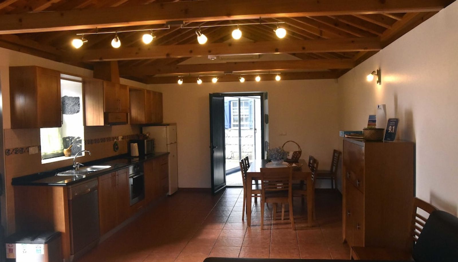 Appartamento - Casas da Fajã
